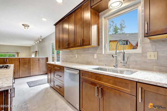 2200 Steeple Drive, Anchorage, AK 99516
