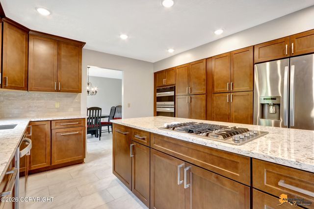 2200 Steeple Drive, Anchorage, AK 99516