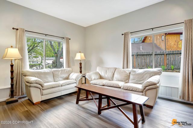 2200 Steeple Drive, Anchorage, AK 99516