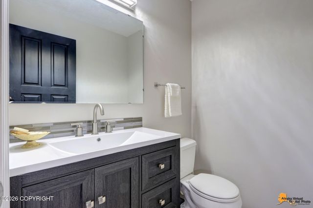 2200 Steeple Drive, Anchorage, AK 99516