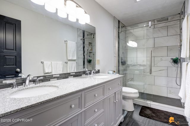 2200 Steeple Drive, Anchorage, AK 99516