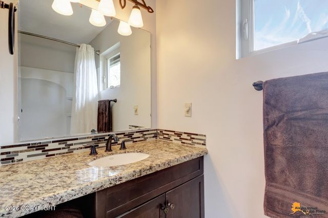 2200 Steeple Drive, Anchorage, AK 99516