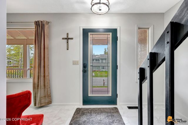 2200 Steeple Drive, Anchorage, AK 99516