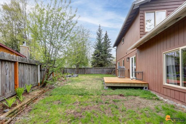 2200 Steeple Drive, Anchorage, AK 99516