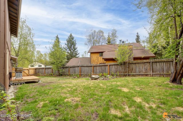 2200 Steeple Drive, Anchorage, AK 99516