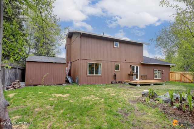 2200 Steeple Drive, Anchorage, AK 99516