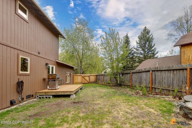 2200 Steeple Drive, Anchorage, AK 99516