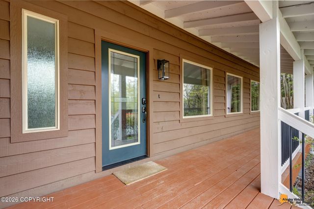 2200 Steeple Drive, Anchorage, AK 99516