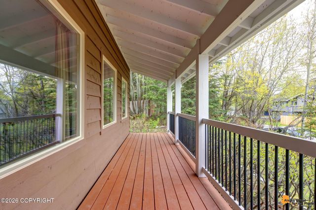 2200 Steeple Drive, Anchorage, AK 99516