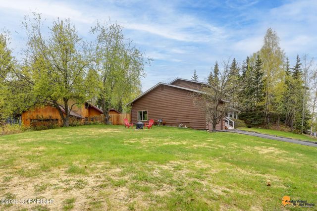 2200 Steeple Drive, Anchorage, AK 99516