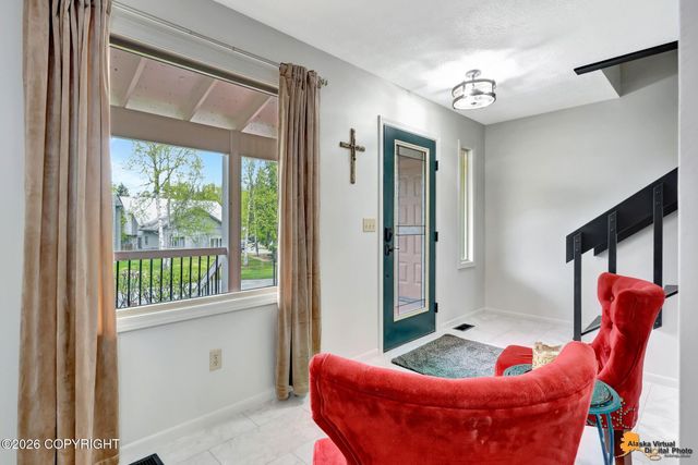 2200 Steeple Drive, Anchorage, AK 99516