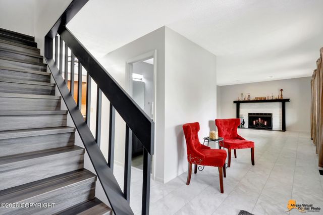 2200 Steeple Drive, Anchorage, AK 99516
