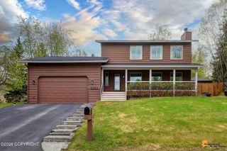 2200 Steeple Drive, Anchorage, AK 99516