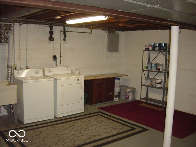 5655 N Parker Avenue, Indianapolis, IN 46220