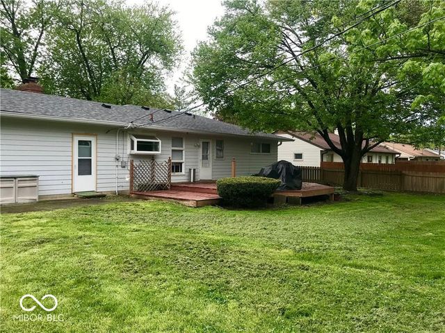 5655 N Parker Avenue, Indianapolis, IN 46220