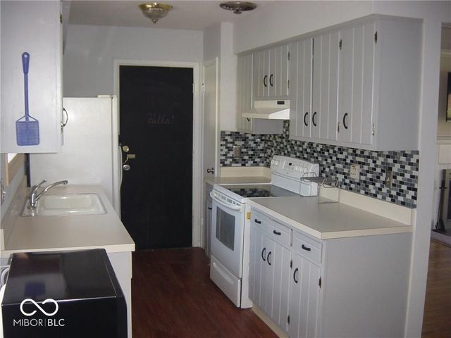 5655 N Parker Avenue, Indianapolis, IN 46220