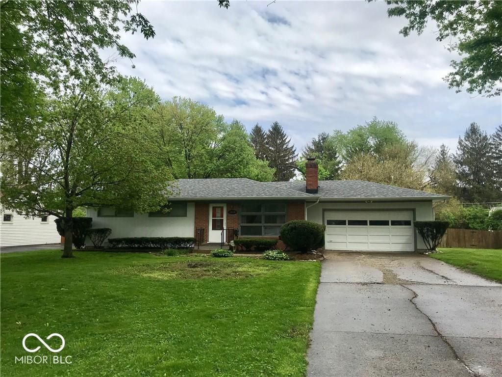 5655 N Parker Avenue, Indianapolis, IN 46220
