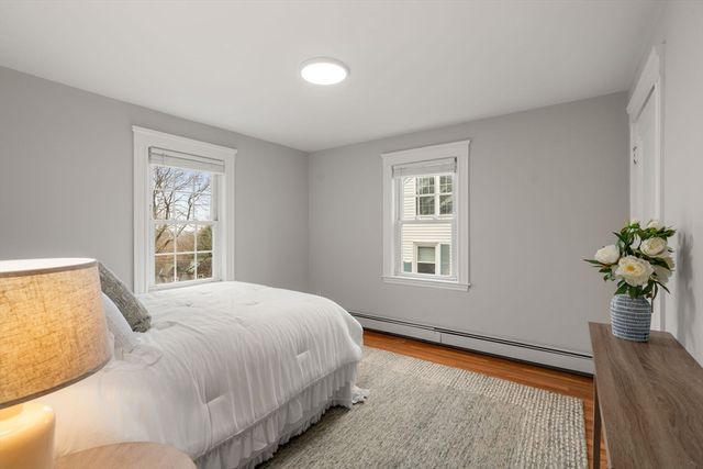 39 Malcolm Road, Boston, MA 02130