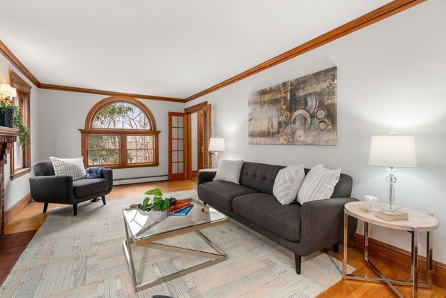 39 Malcolm Road, Boston, MA 02130