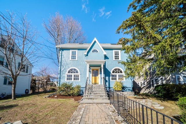 39 Malcolm Road, Boston, MA 02130