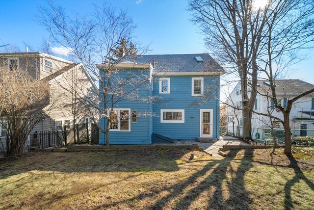 39 Malcolm Road, Boston, MA 02130