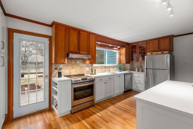 39 Malcolm Road, Boston, MA 02130