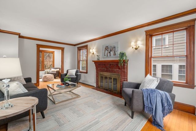 39 Malcolm Road, Boston, MA 02130