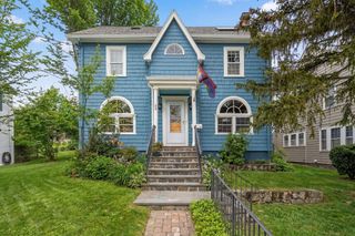 39 Malcolm Road, Boston, MA 02130