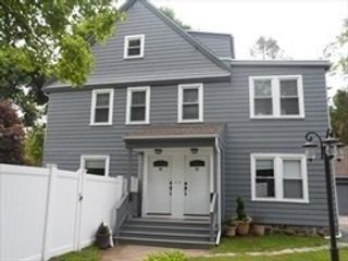 22 Oakland Road 22, Sharon, MA 02067