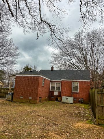 18375 Main St, W, Huntingdon, TN 38344