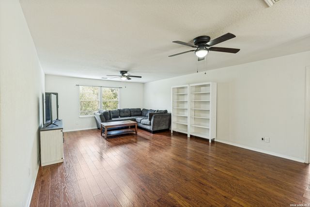 10507 Cosmos Canyon, Helotes, TX 78023