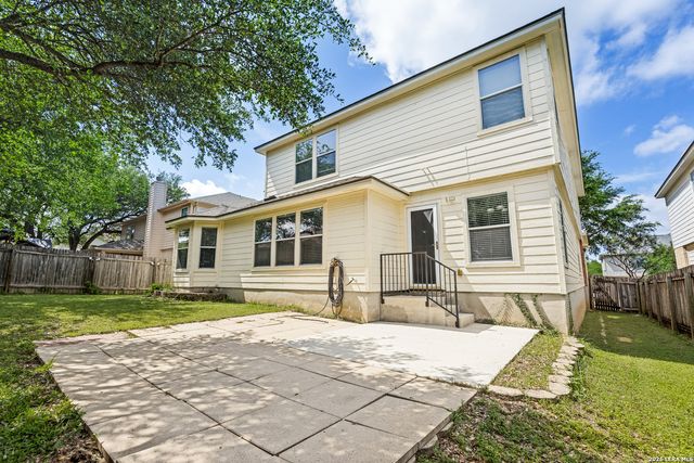 10507 Cosmos Canyon, Helotes, TX 78023