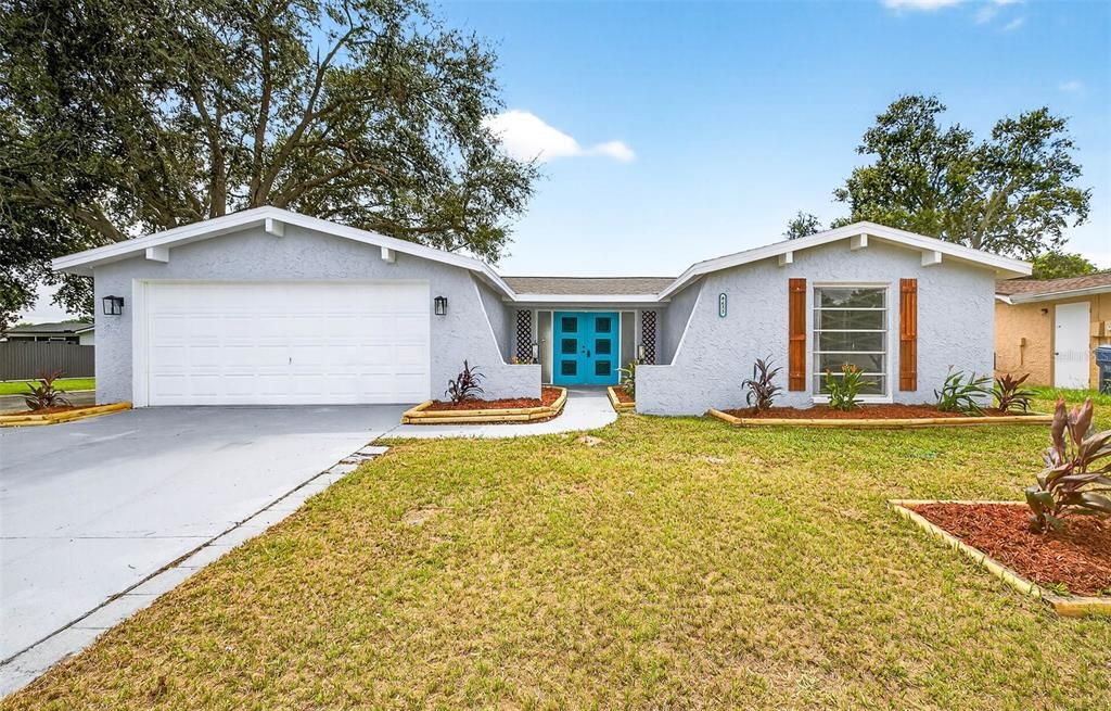 9633 LAKESIDE LANE, Port Richey, FL 34668