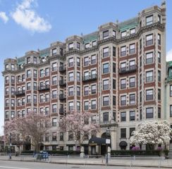 466 Commonwealth 205, Boston, MA 02115