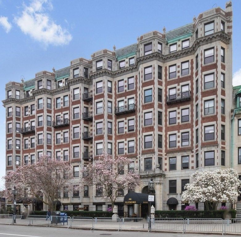 466 Commonwealth 205, Boston, MA 02115