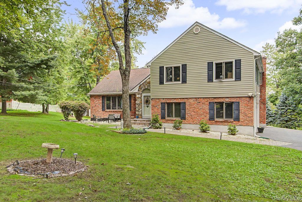 30 Pine Hill Road, Highland Mills, NY 10930 — exterior