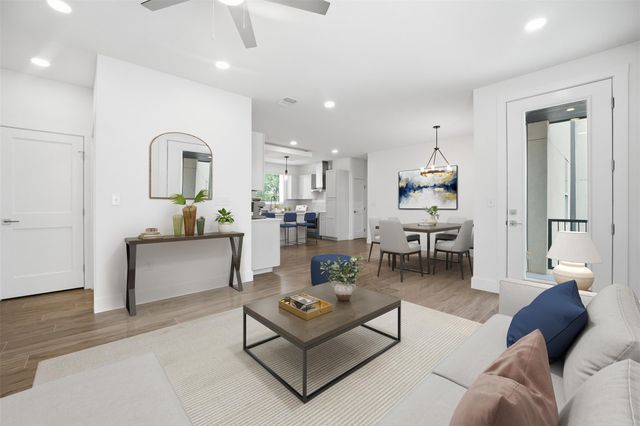 4300 Mansfield Dam RD 1021, Austin, TX 78734