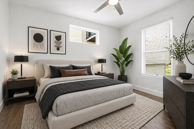 4300 Mansfield Dam RD 1021, Austin, TX 78734