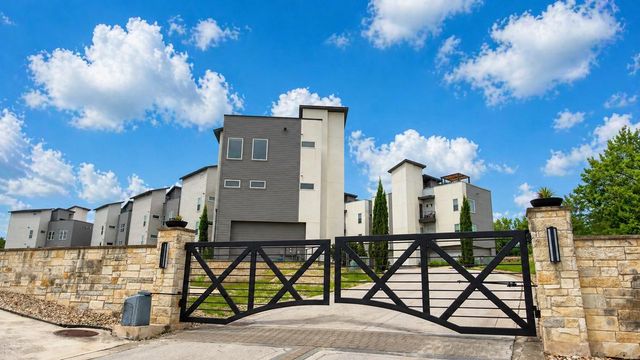 4300 Mansfield Dam RD 1021, Austin, TX 78734