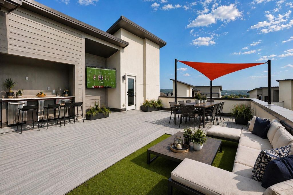 4300 Mansfield Dam RD 1021, Austin, TX 78734
