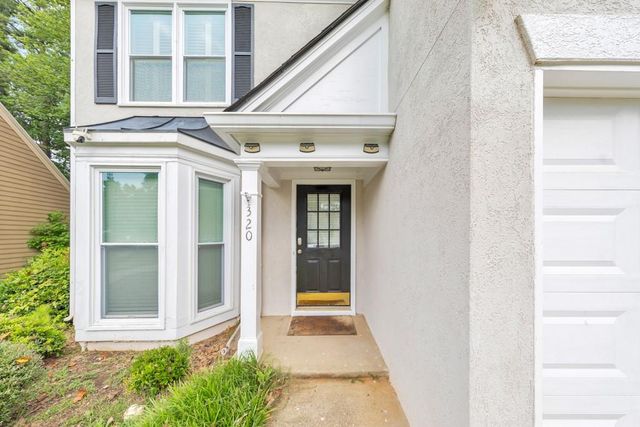 320 Outwood Mill Court, Johns Creek, GA 30022