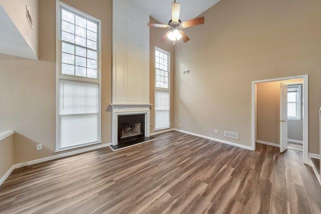 320 Outwood Mill Court, Johns Creek, GA 30022
