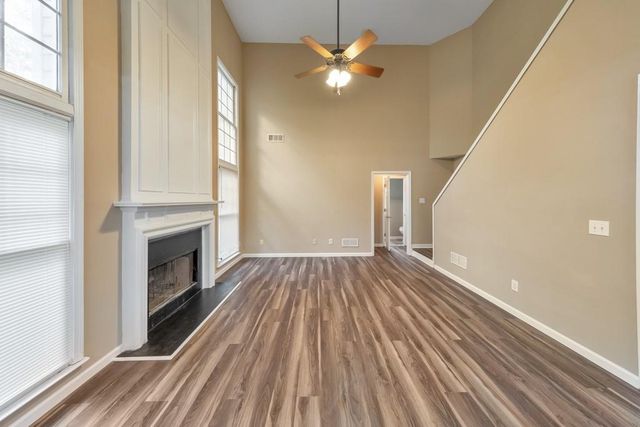 320 Outwood Mill Court, Johns Creek, GA 30022