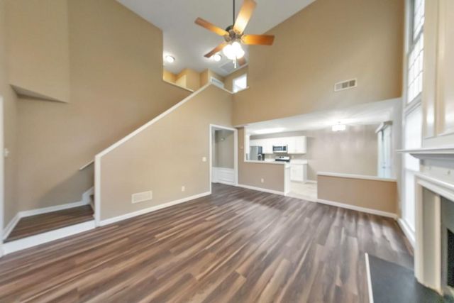 320 Outwood Mill Court, Johns Creek, GA 30022