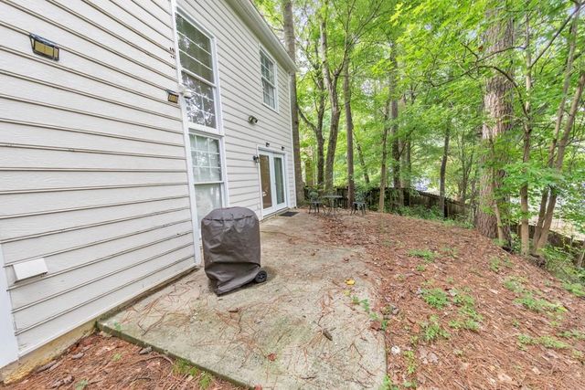 320 Outwood Mill Court, Johns Creek, GA 30022