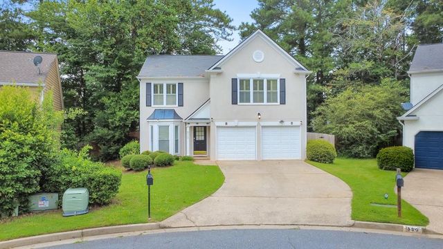 320 Outwood Mill Court, Johns Creek, GA 30022