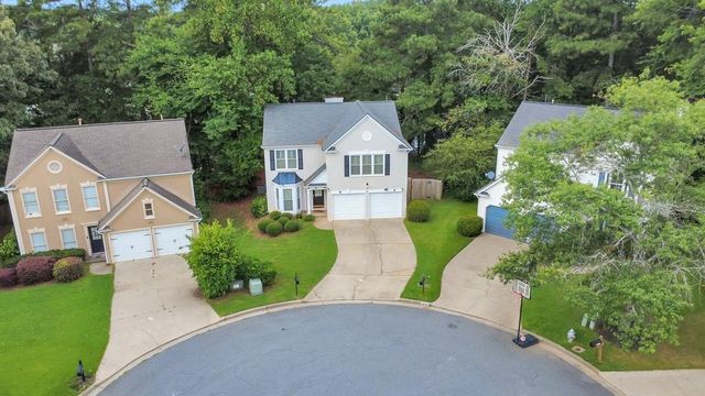 320 Outwood Mill Court, Johns Creek, GA 30022