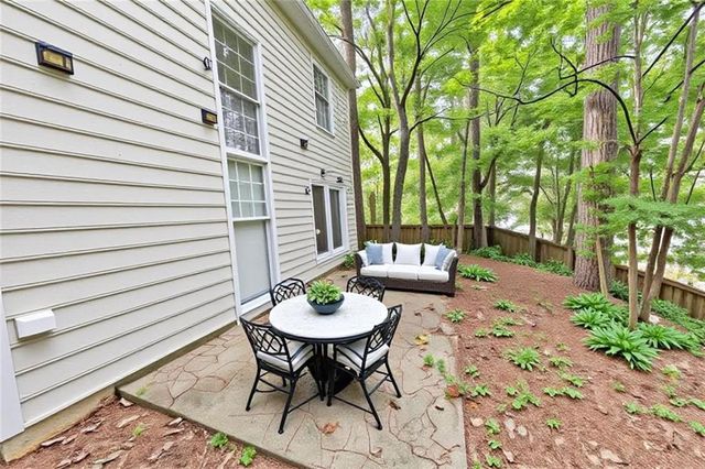 320 Outwood Mill Court, Johns Creek, GA 30022