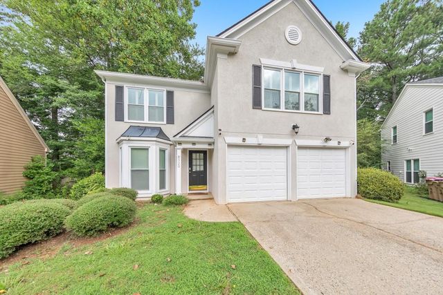 320 Outwood Mill Court, Johns Creek, GA 30022