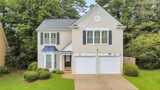 320 Outwood Mill Court, Johns Creek, GA 30022